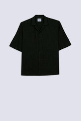 Green Depth Men's Shirt